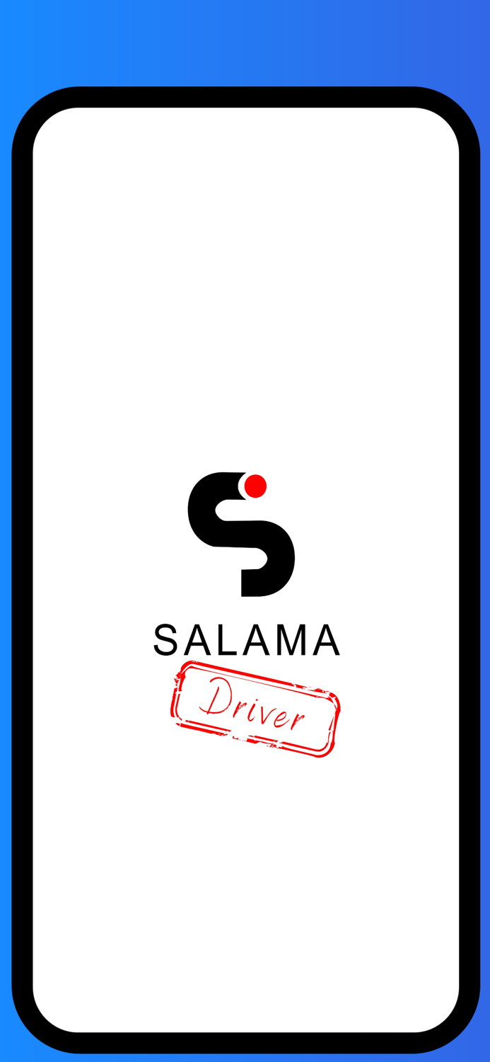 Salama-Driver