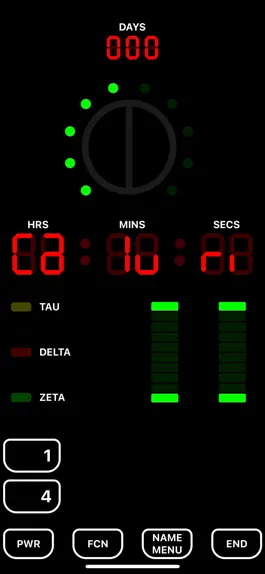 Game screenshot Sliders Timer apk