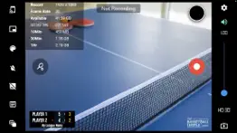How to cancel & delete bt table tennis camera 2