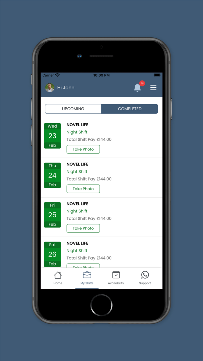 1st Choice Resource Group