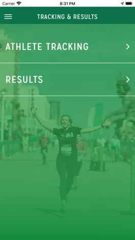 Game screenshot Shamrock Marathon hack