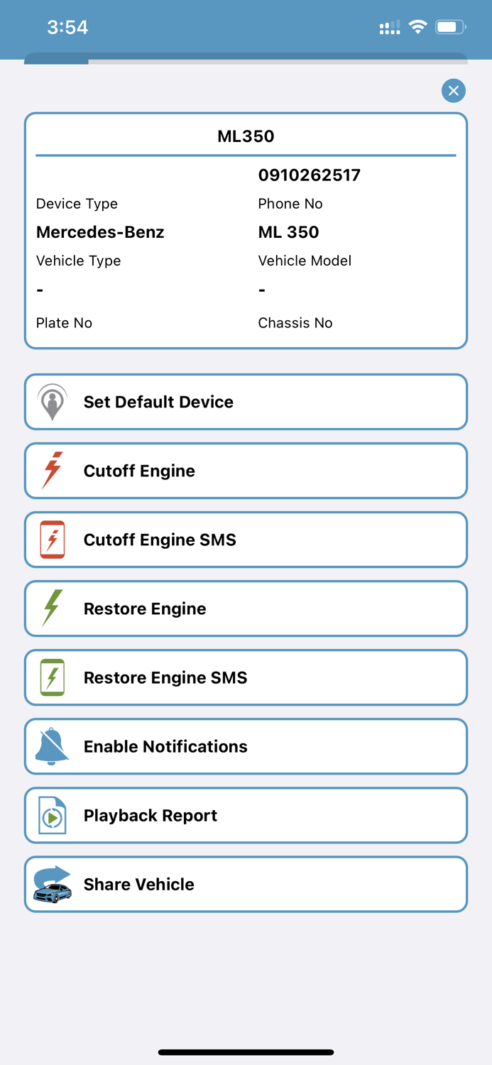 Solar Vehicle Tracking System
