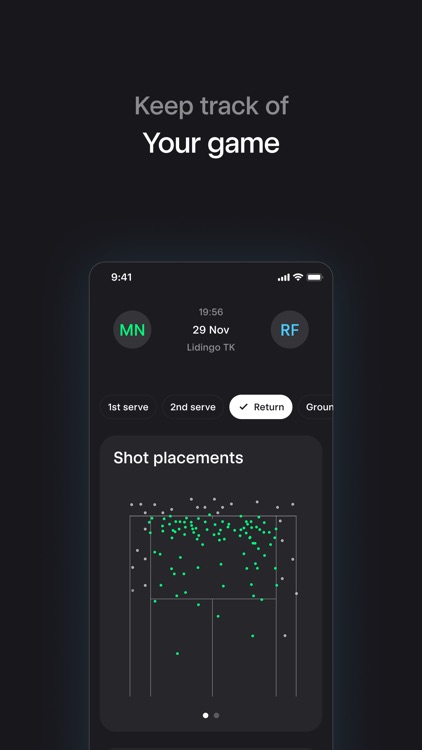 PlayReplay screenshot-3