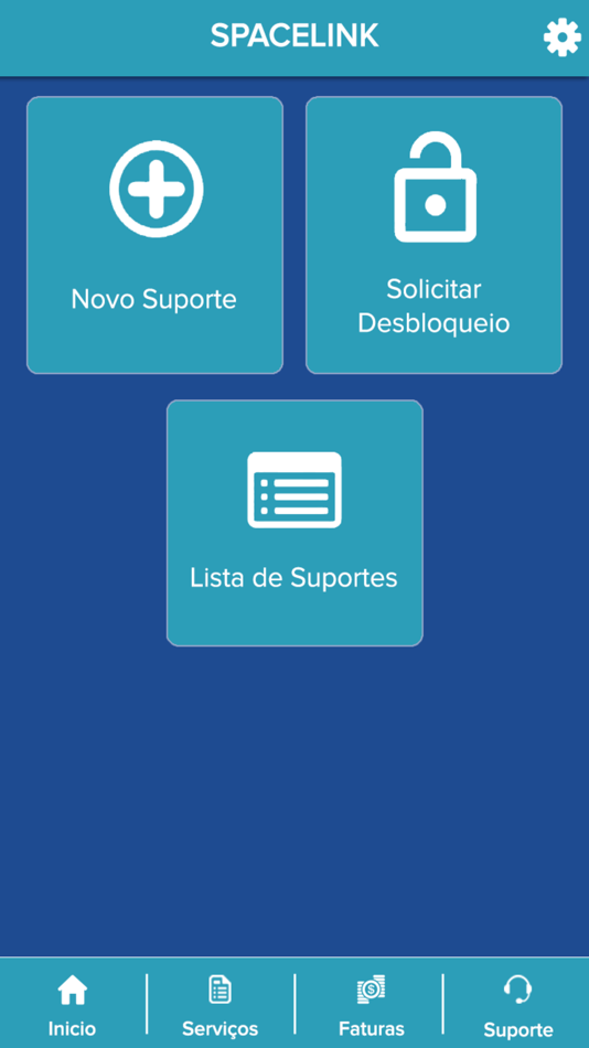 #3. Space Link (iOS) Podle: SPACE TELECOMUNICACAO LTDA