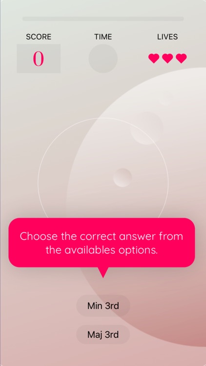 Astro Guitar - Music Theory screenshot-3