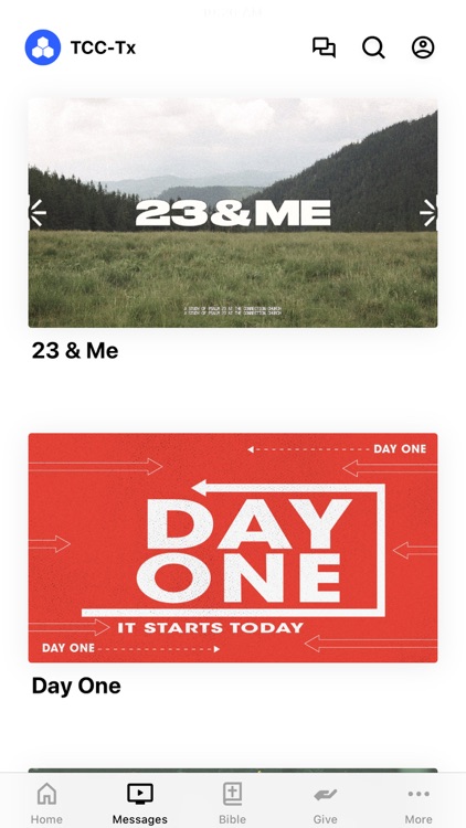 The Connection Church