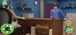 Game screenshot Anime Virtual Dad Simulator 3d hack