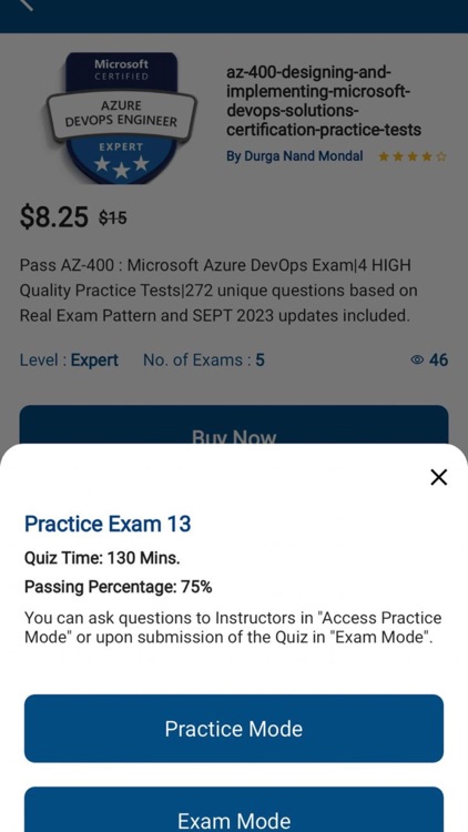 ReviewNprep screenshot-4