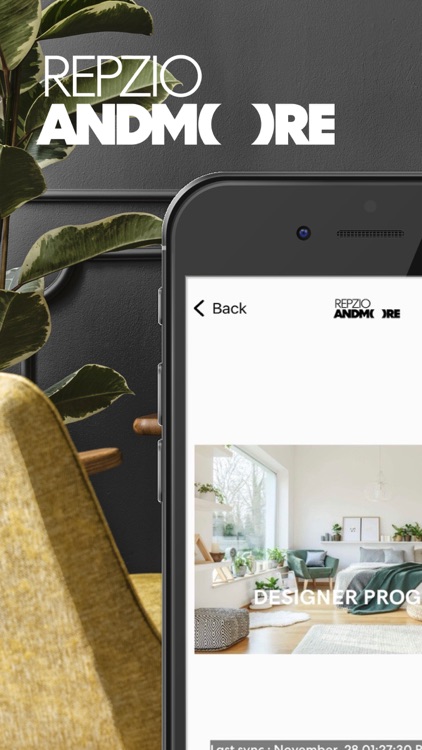 RepZio Sales Rep Software