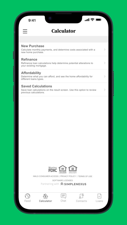 New Castle Lending Partners
