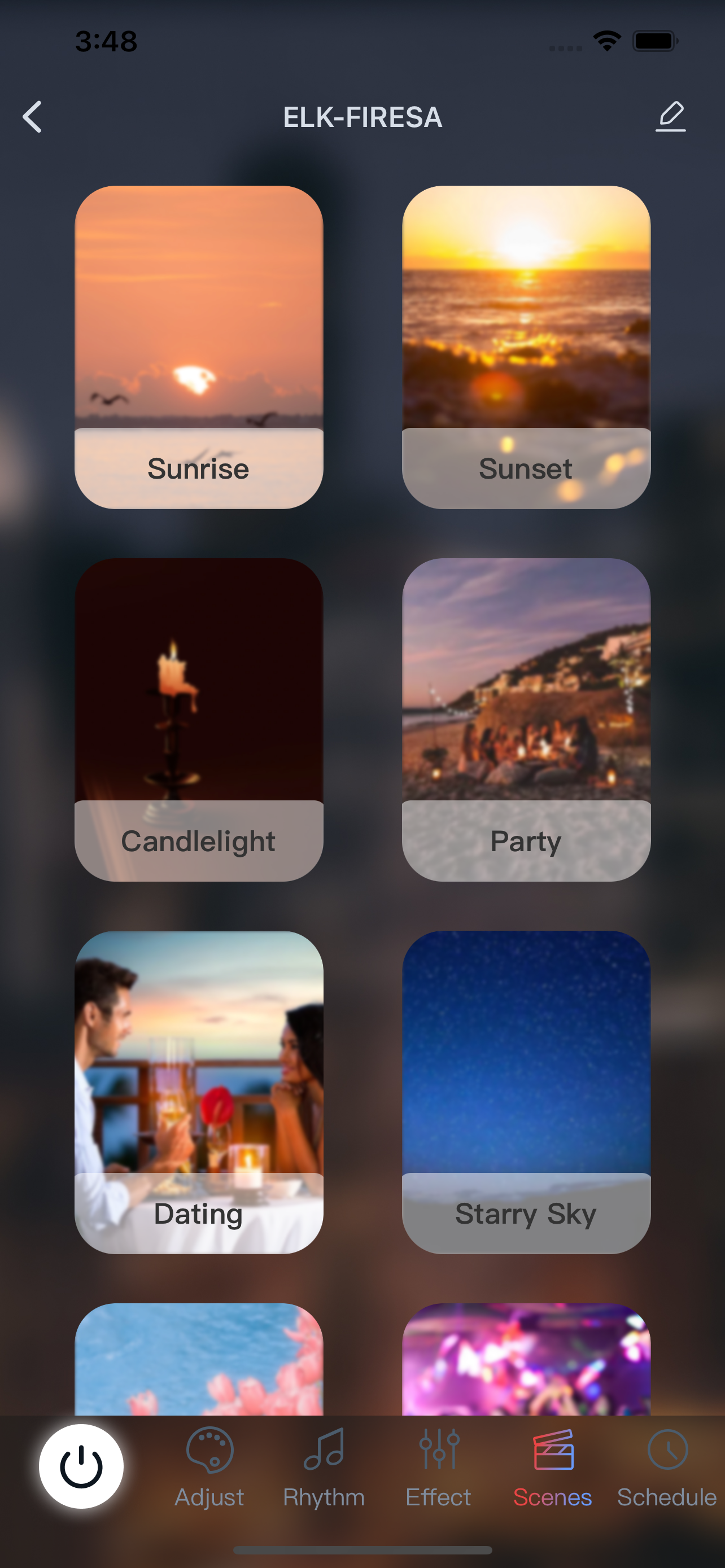 CS.Lights