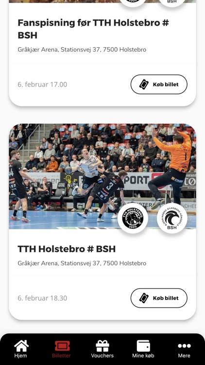 TTH Holstebro
