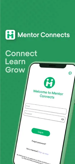 Game screenshot Mentor Connects mod apk