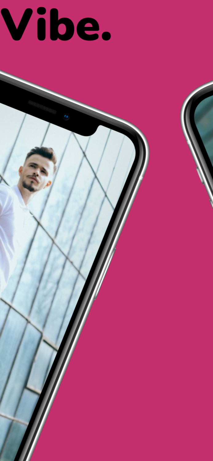 Youwibe - Dating App and Flirt