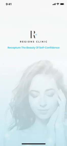 Game screenshot Regions Clinic mod apk