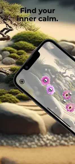 Game screenshot Zen Garden mod apk