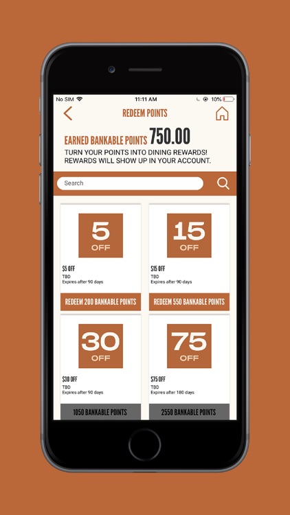ESR Rewards Club screenshot-5