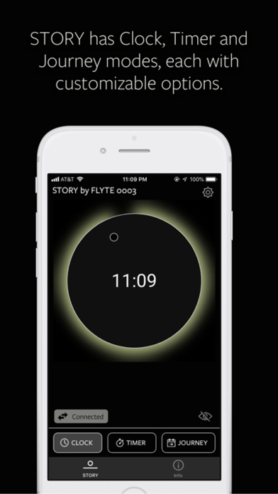 STORY by Flyte Screenshot