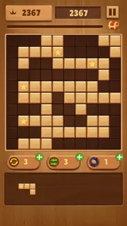 woodytris: block puzzle problems & solutions and troubleshooting guide - 4