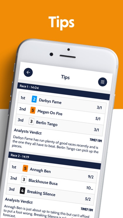 Greyhound Guide - Dog Racing screenshot-3