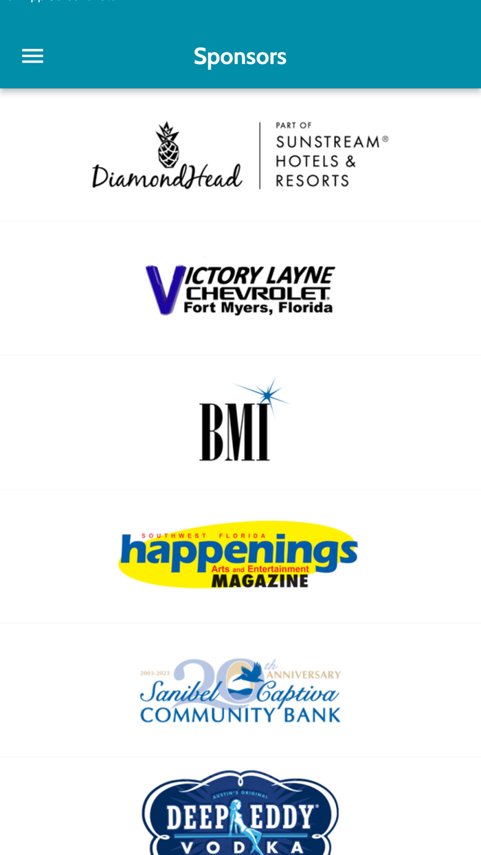 Island Hopper Songwriter Fest