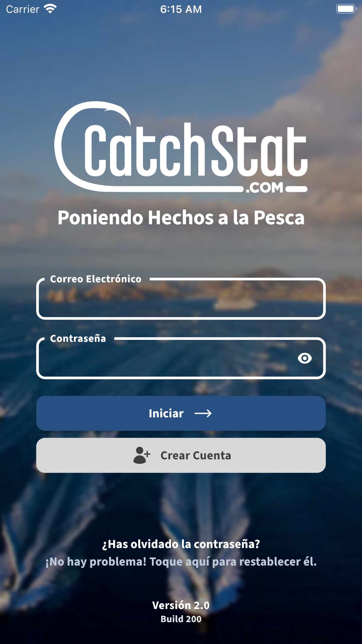 CatchStat