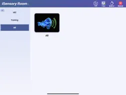 ISensory screenshot 6
