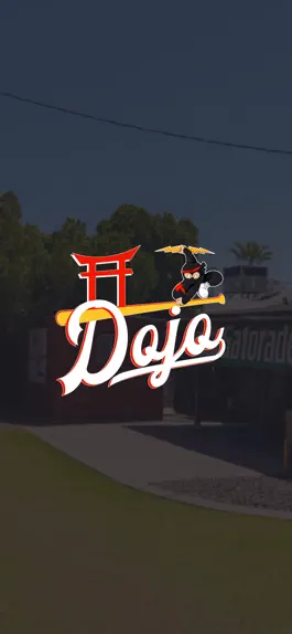 Game screenshot Dojo Baseball mod apk