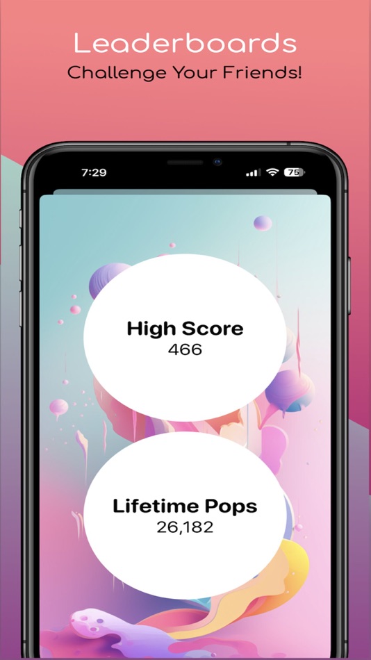 #5. Cube Bop (iOS) 由: Joseph Lawlor