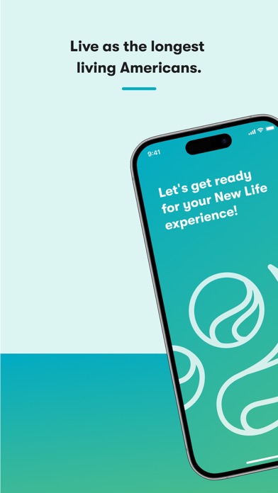 Get The New Life Screenshot