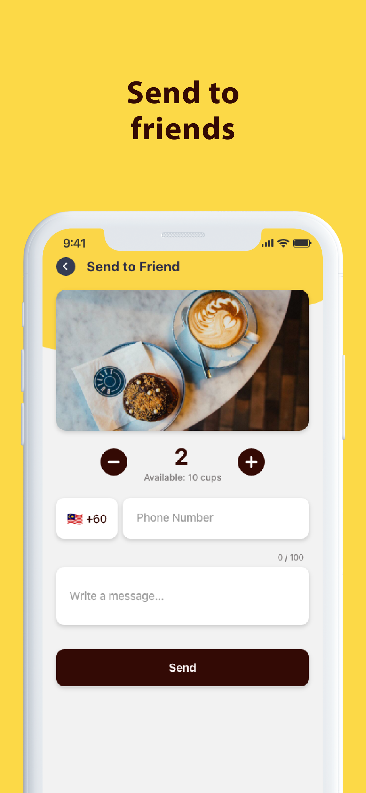 Sipjoy