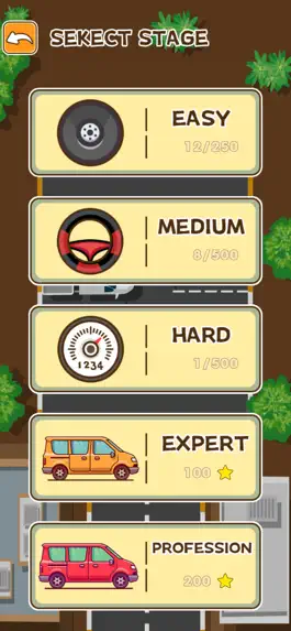 Game screenshot Car Master Pro apk