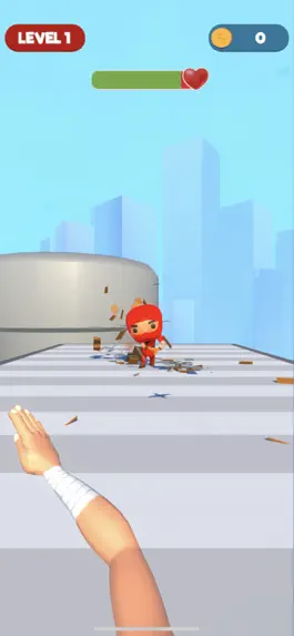 Game screenshot One Armed Bandit hack