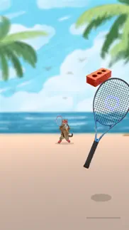 cat tennis - relax challenge problems & solutions and troubleshooting guide - 1