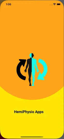 Game screenshot HemiRehab mod apk