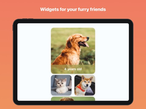 Kidgets: Simple Widget Makerのおすすめ画像5