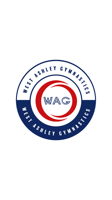 West Ashley Gymnastics Screenshot