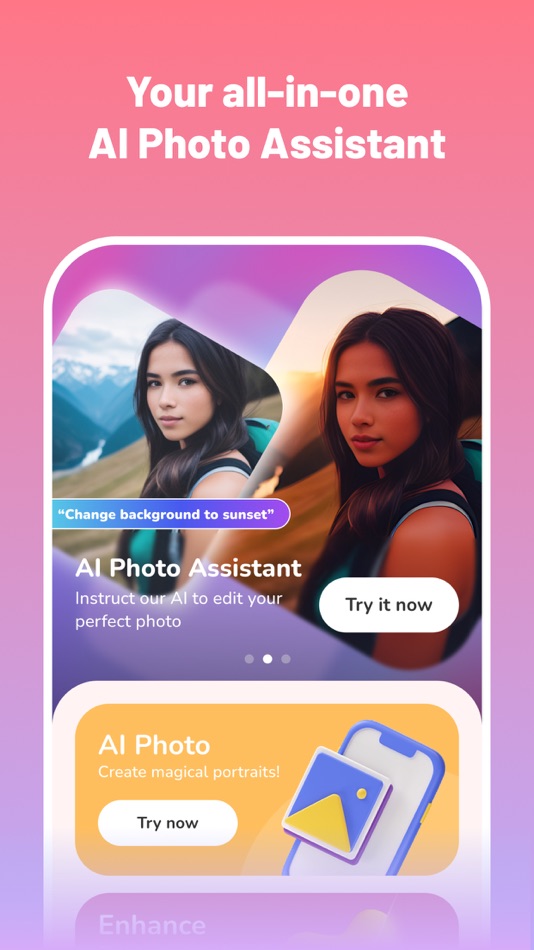 #1. Purrfect AI・Avatar generator (iOS) 게시자: Pixel ML, Inc.
