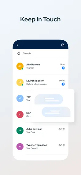 Game screenshot OXINA International Academy apk