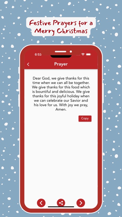 Christmas Quotes & Messages screenshot-3