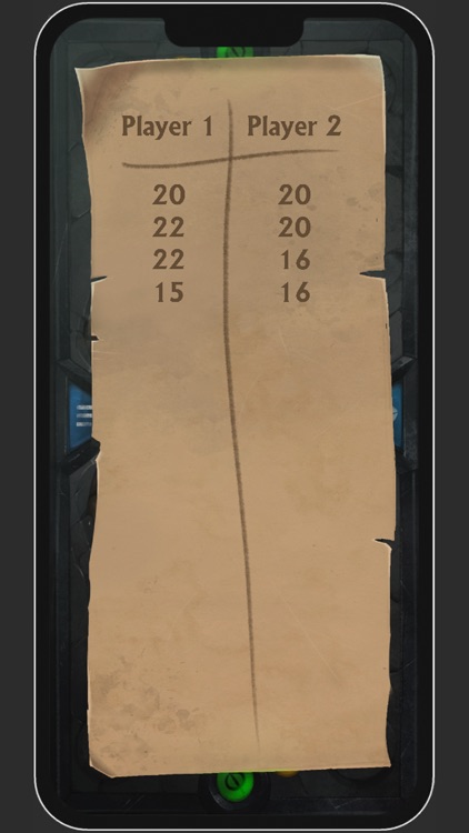 M LifeCounter screenshot-8