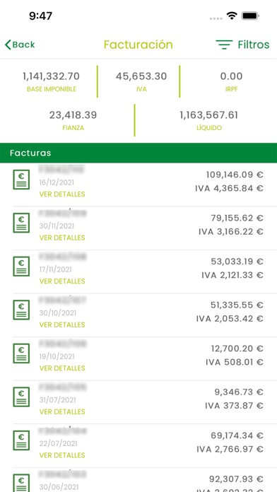 Mercagrisa Screenshot