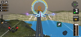 Flight Pilot Airplane Games 23のおすすめ画像7