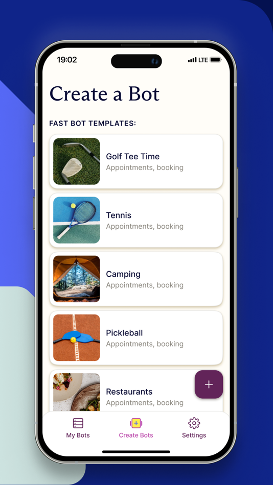 #2. Bot-It (iOS) By: Bot-It INC