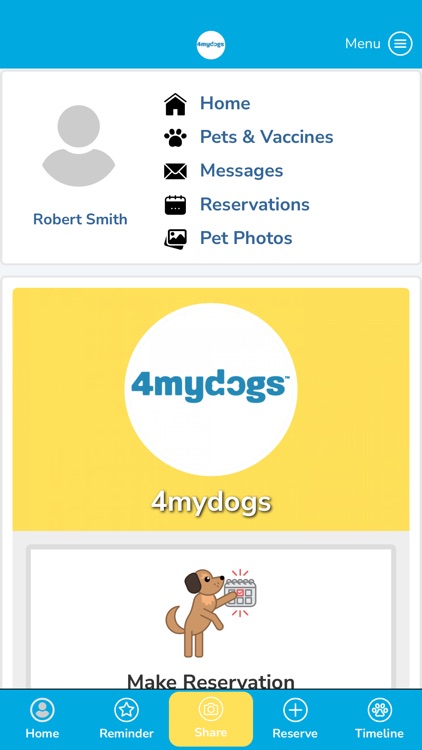 4mydogs screenshot-5