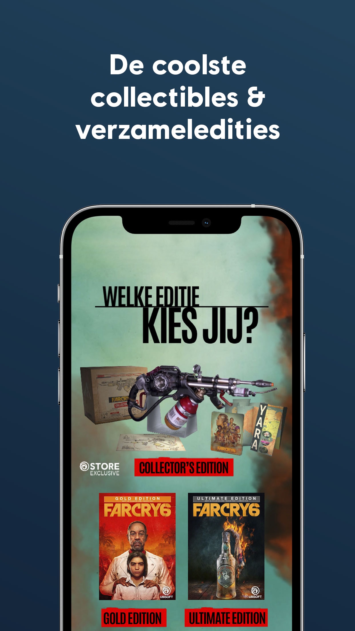 Ubisoft Special screenshot 5