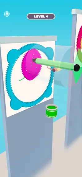 Game screenshot Spiro Run hack