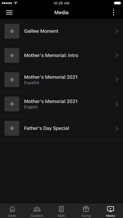 Greater Life Apostolic Church