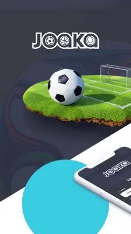 Game screenshot Joaka - Rezervă teren de sport mod apk