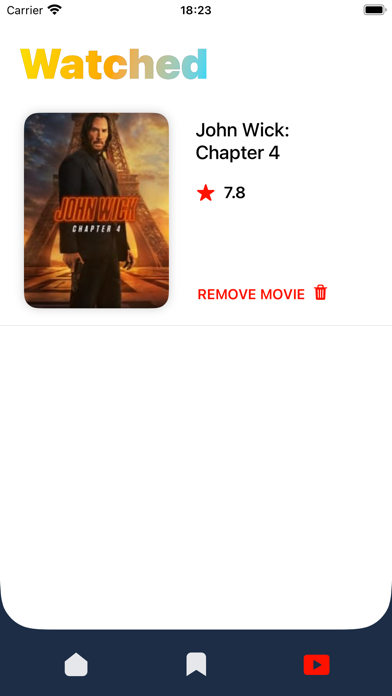 Soap2days Movies Recommend Screenshot